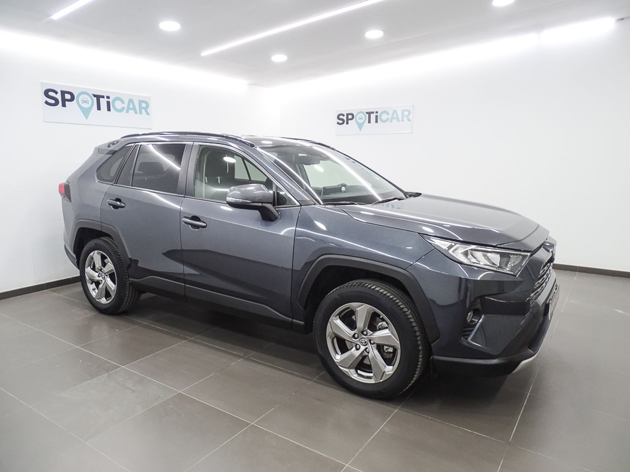 Foto Toyota Rav4 5