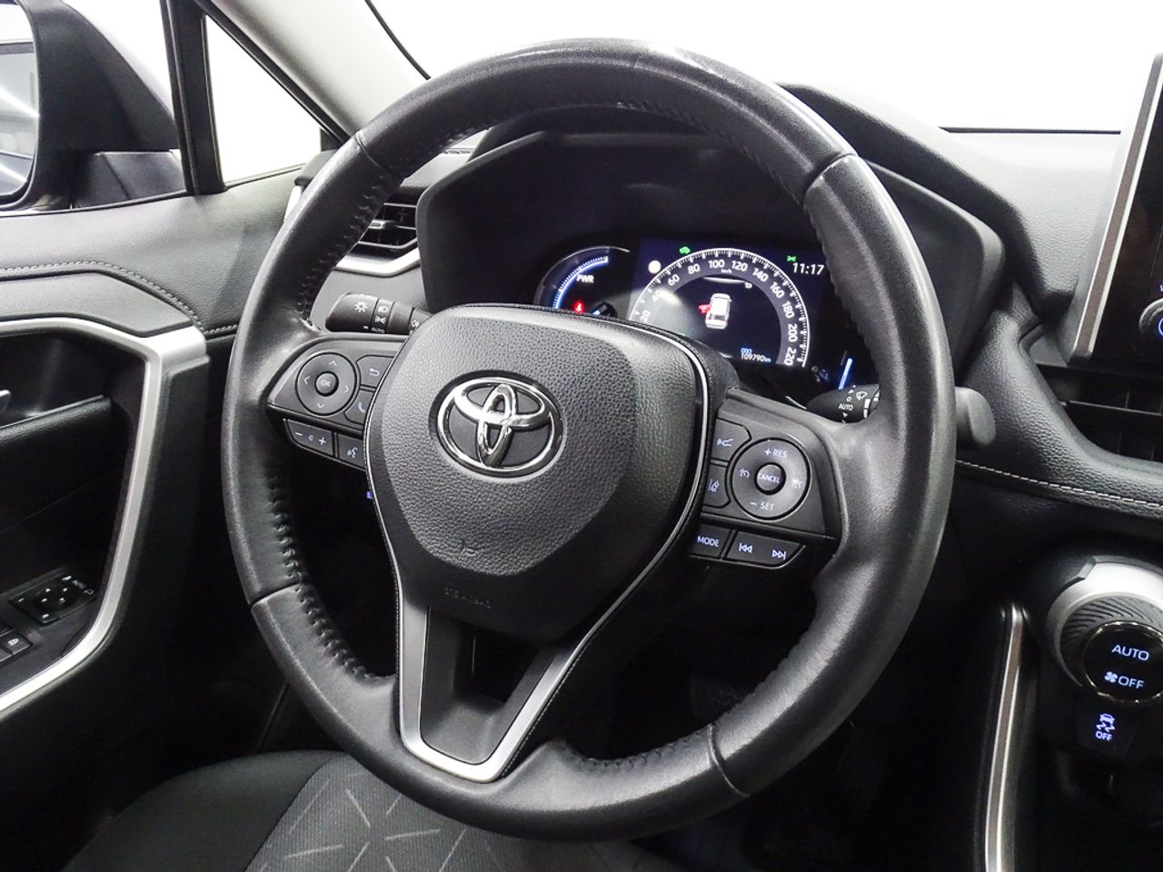 Foto Toyota Rav4 16