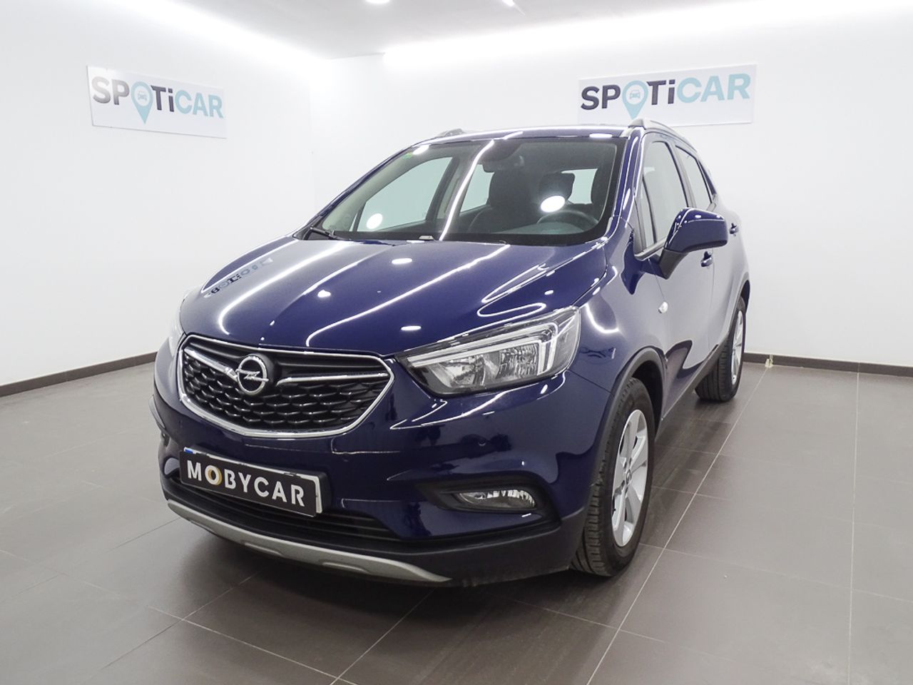 Foto Opel Mokka X 1