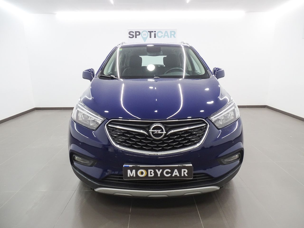 Foto Opel Mokka X 2