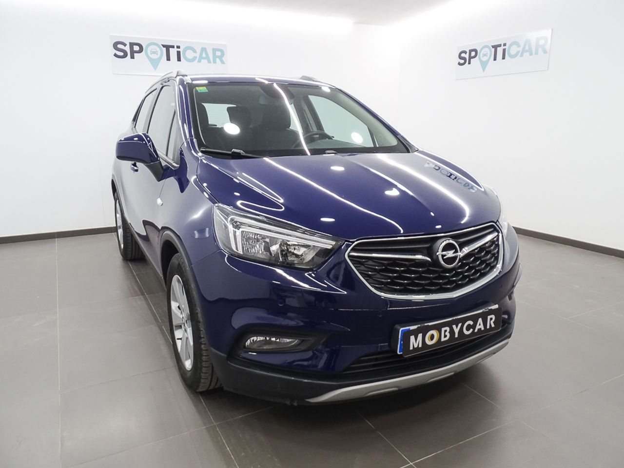 Foto Opel Mokka X 3