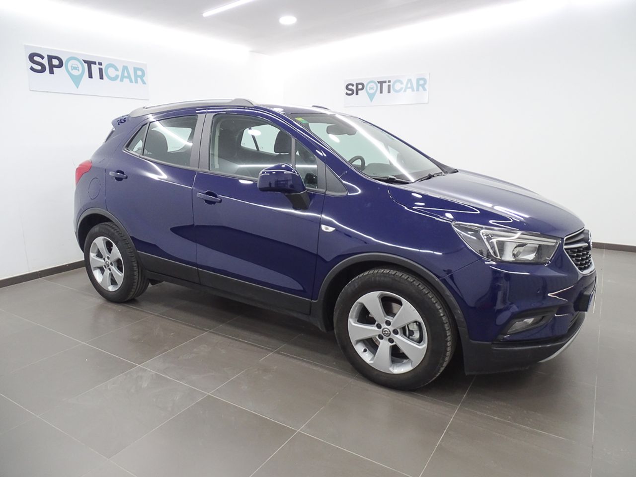 Foto Opel Mokka X 5