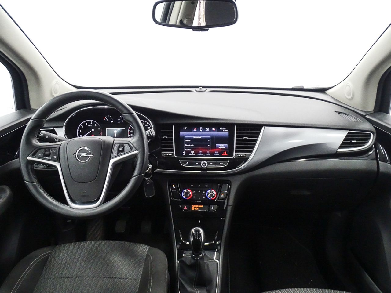 Foto Opel Mokka X 14