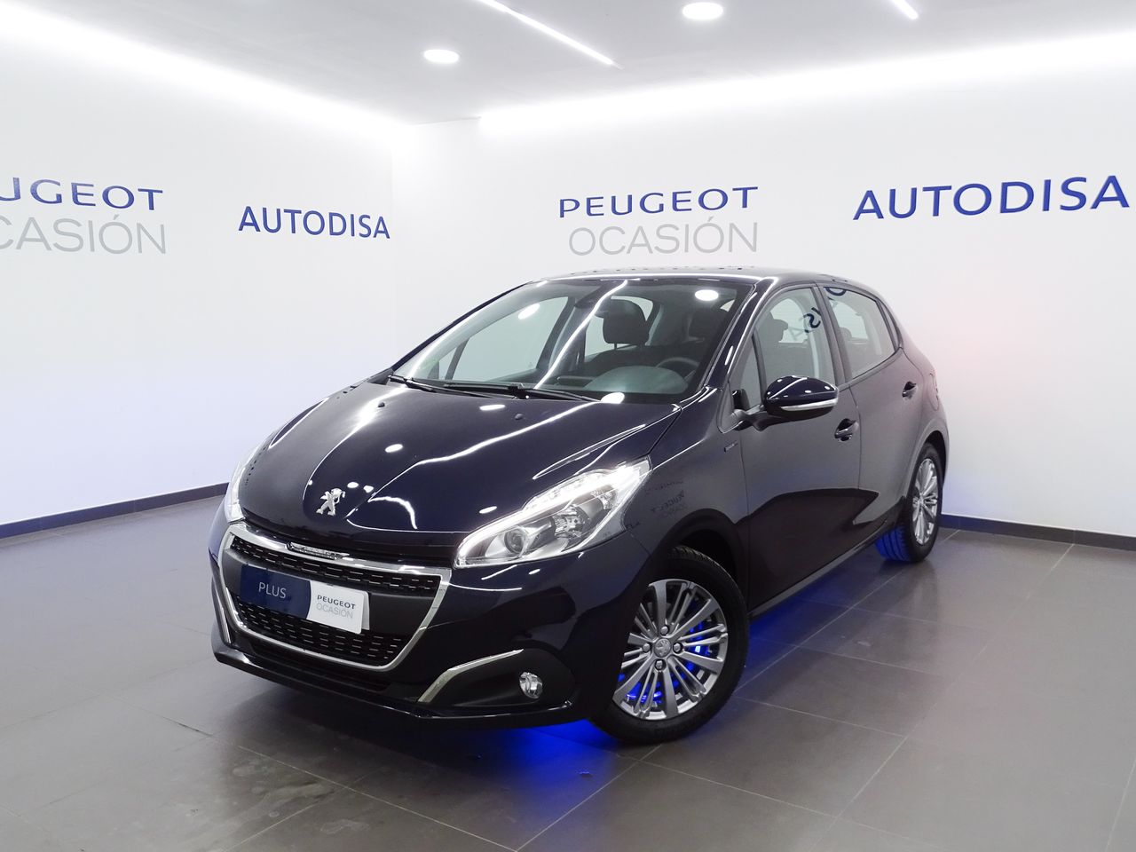 Foto Peugeot 208 1