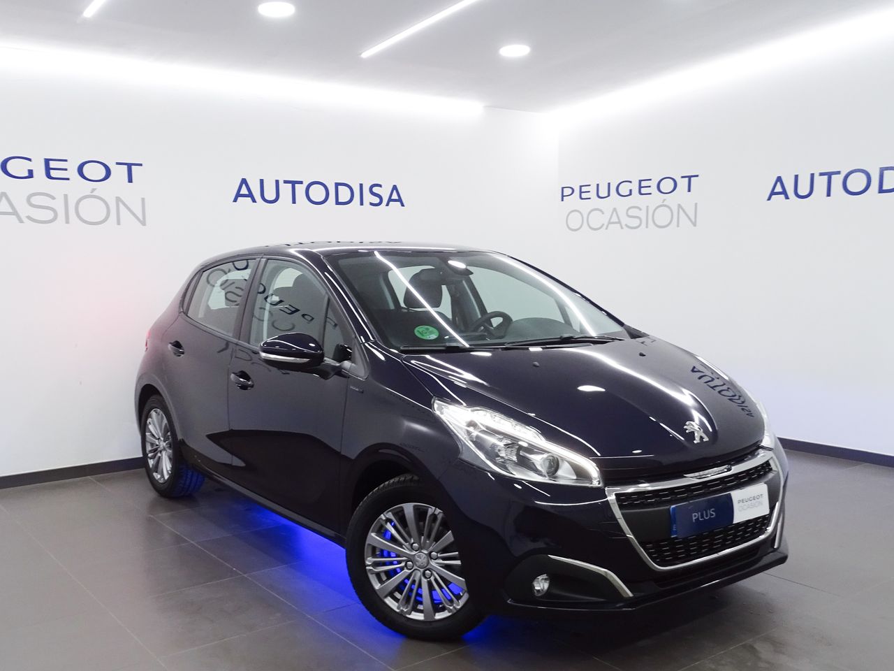 Foto Peugeot 208 3