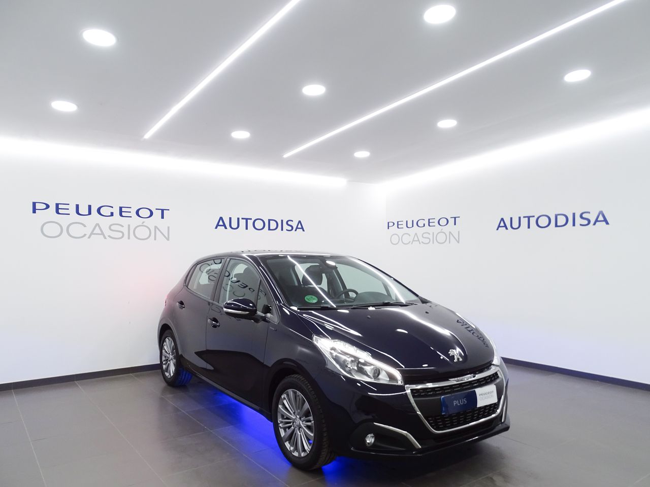 Foto Peugeot 208 6