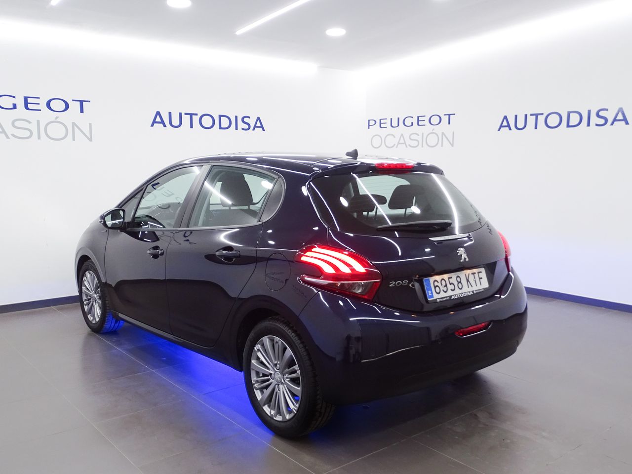 Foto Peugeot 208 7