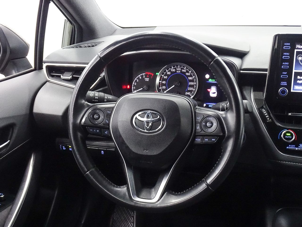 Foto Toyota Corolla 18