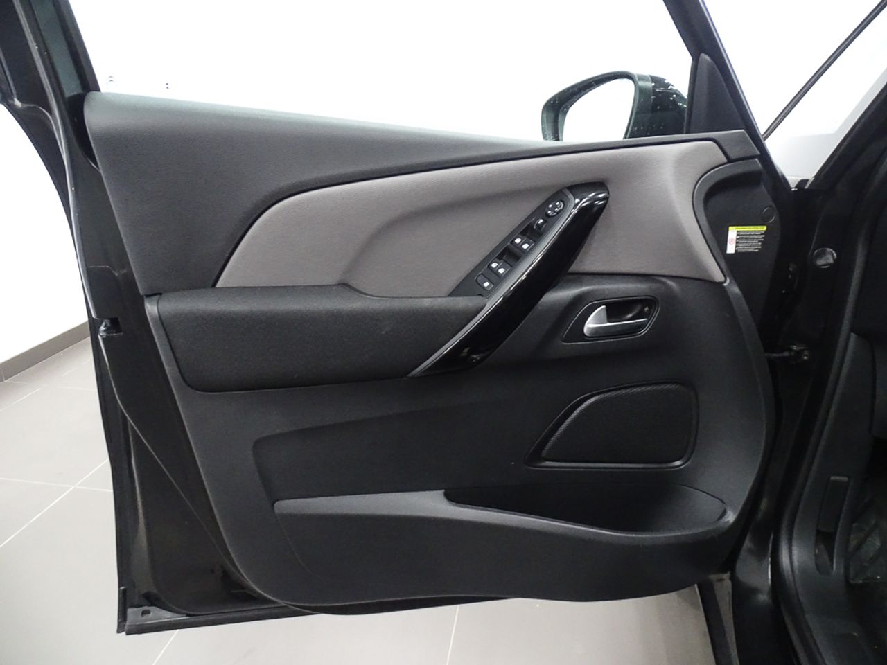 Foto Citroën Grand C4 Picasso 10