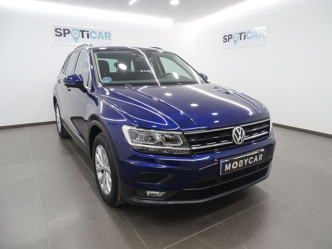 Foto Volkswagen Tiguan 3