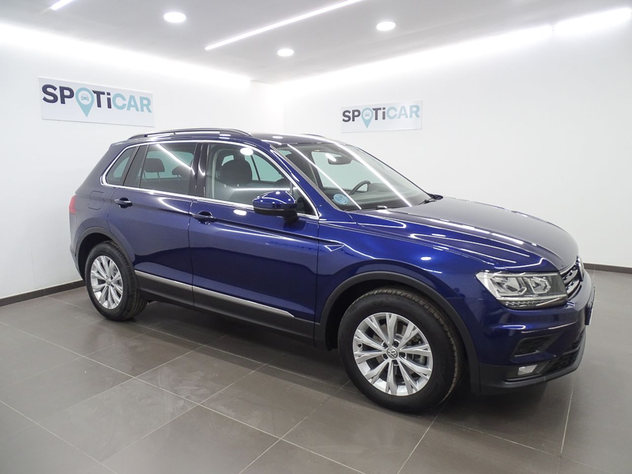 Foto Volkswagen Tiguan 4