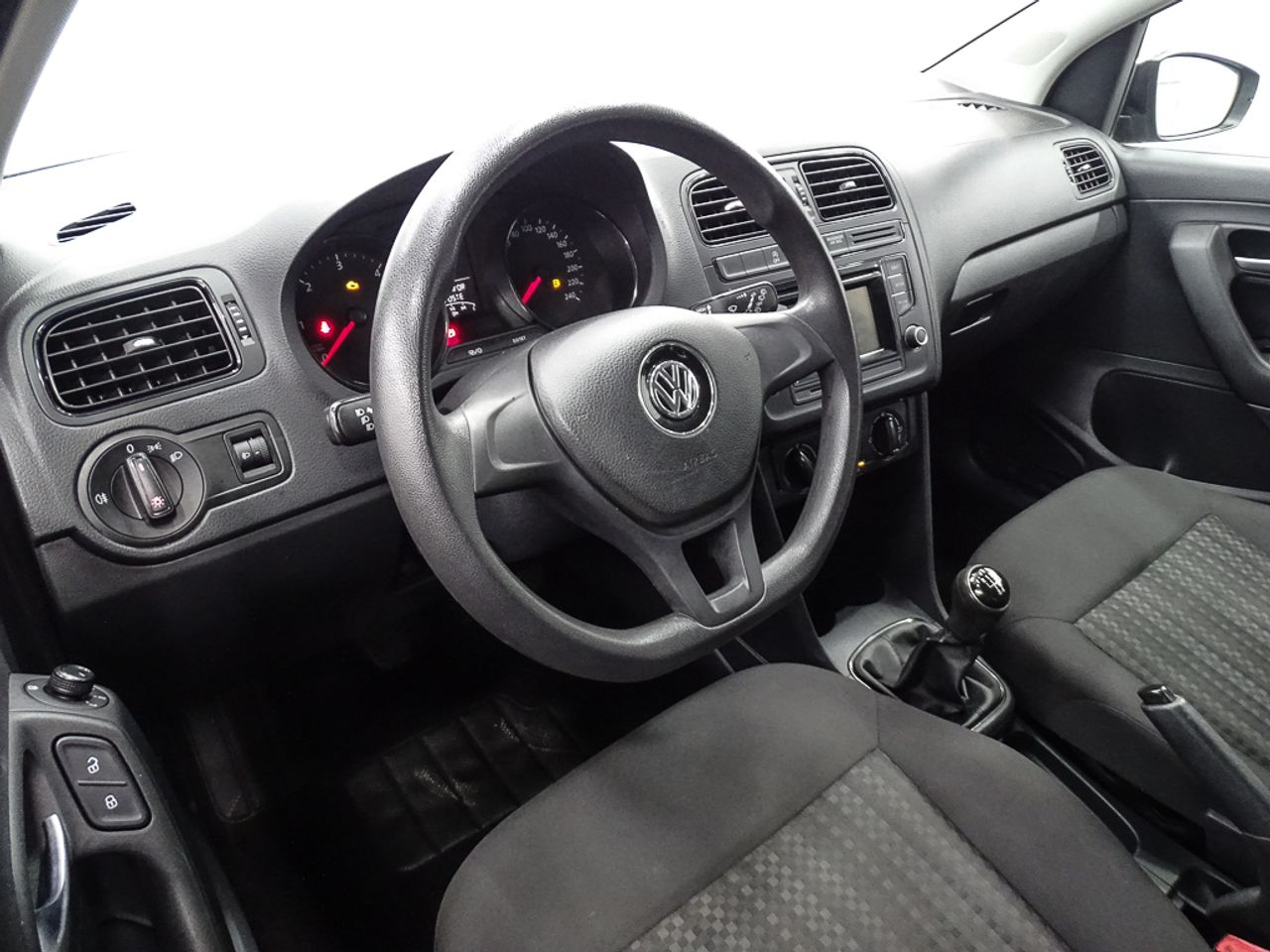 Foto Volkswagen Polo 9