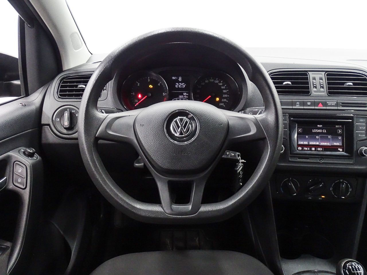 Foto Volkswagen Polo 11