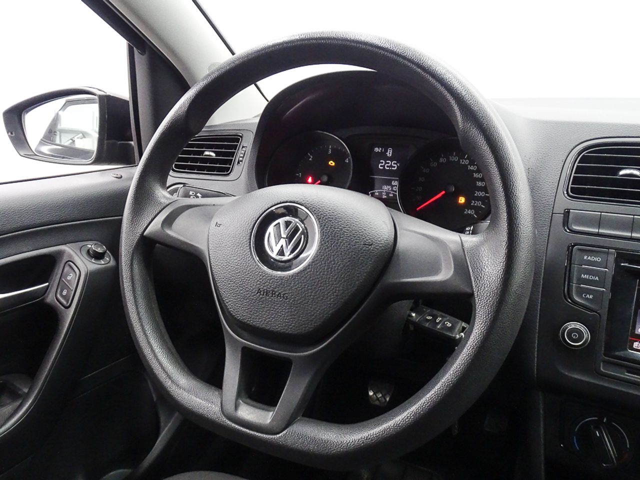 Foto Volkswagen Polo 12