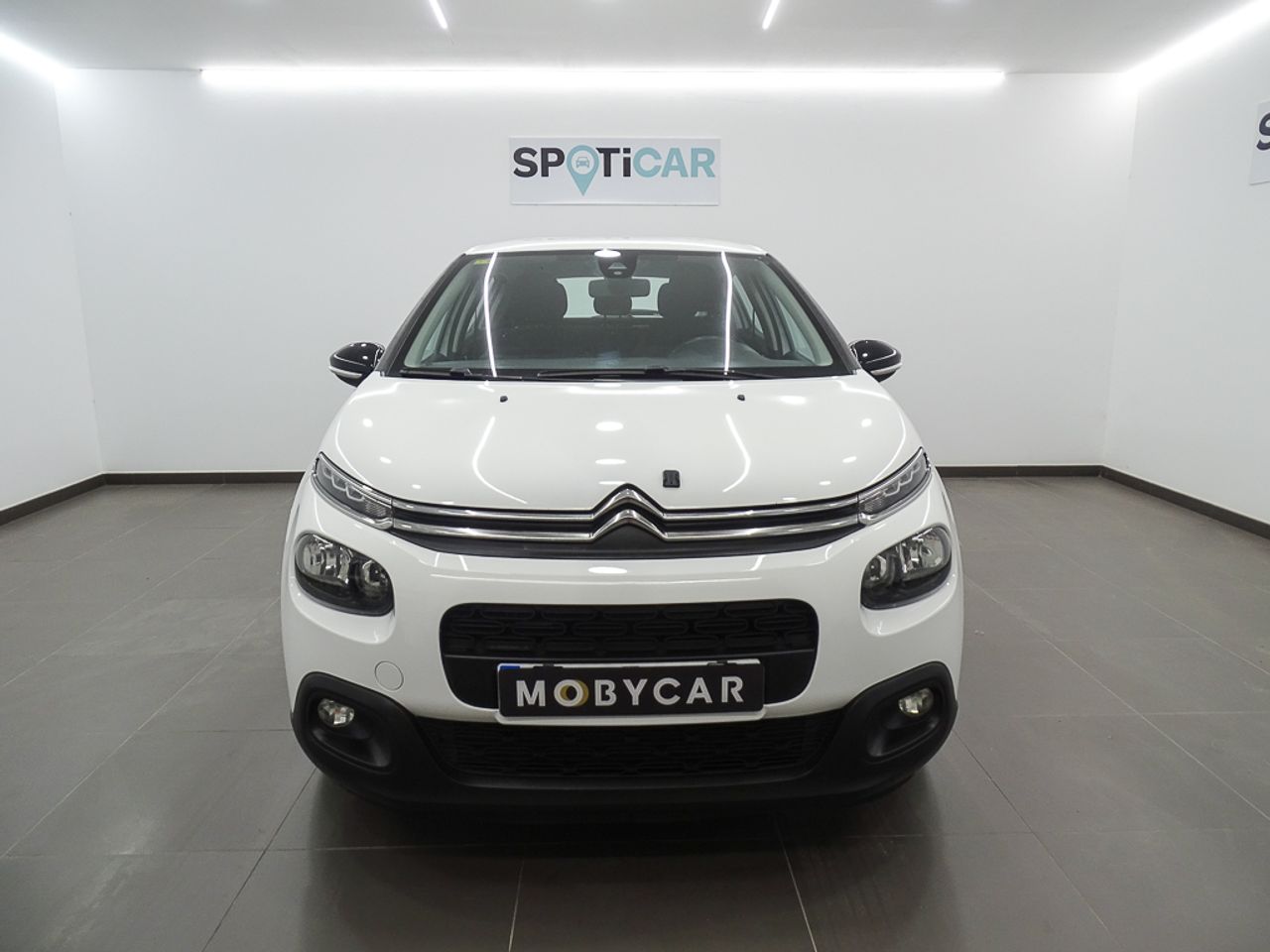 Foto Citroën C3 2