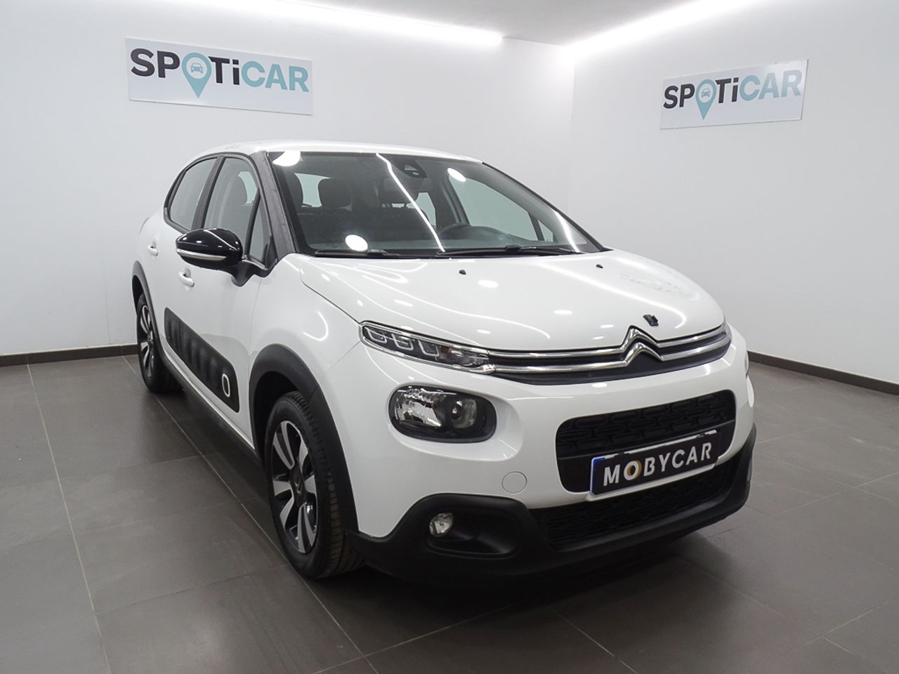 Foto Citroën C3 3