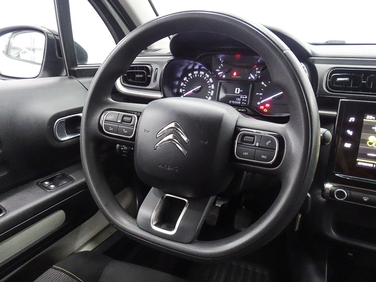 Foto Citroën C3 17