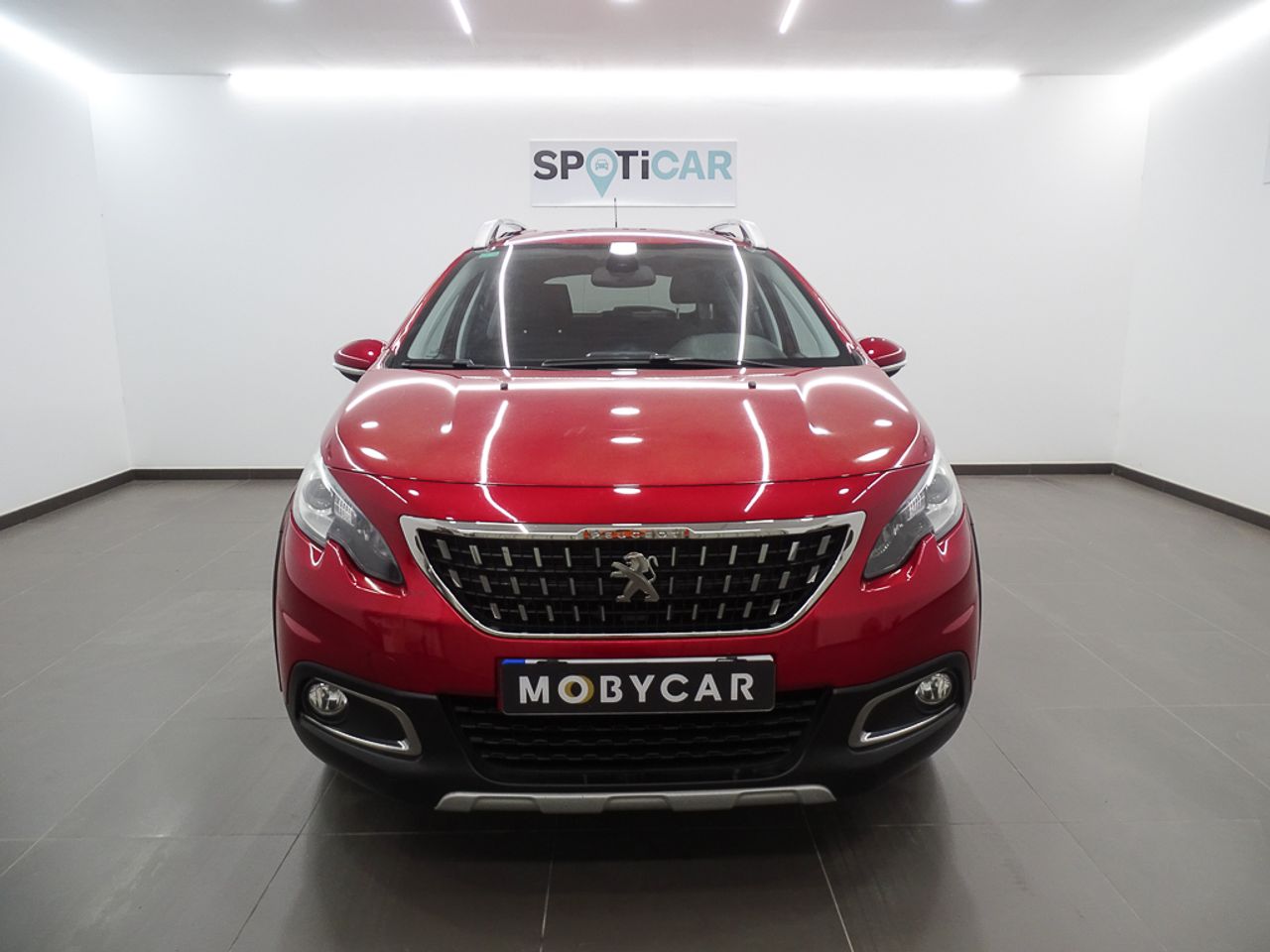 Foto Peugeot 2008 2