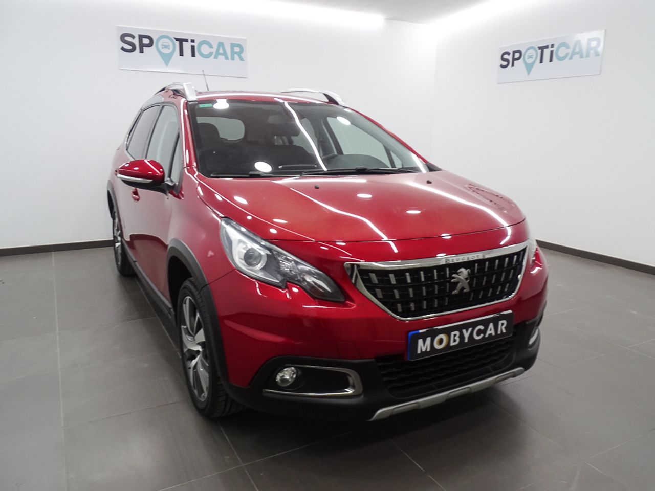 Foto Peugeot 2008 3