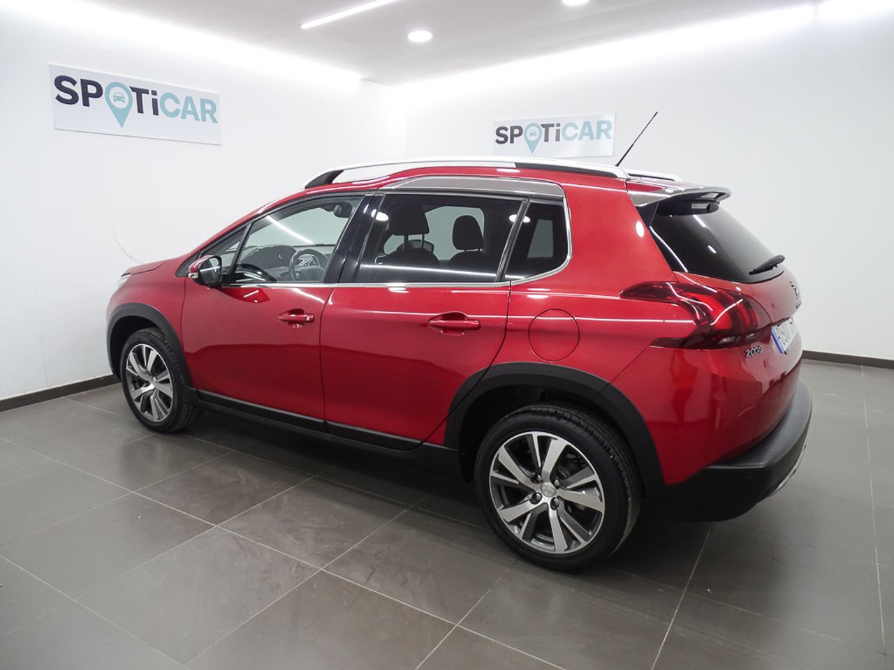 Foto Peugeot 2008 20