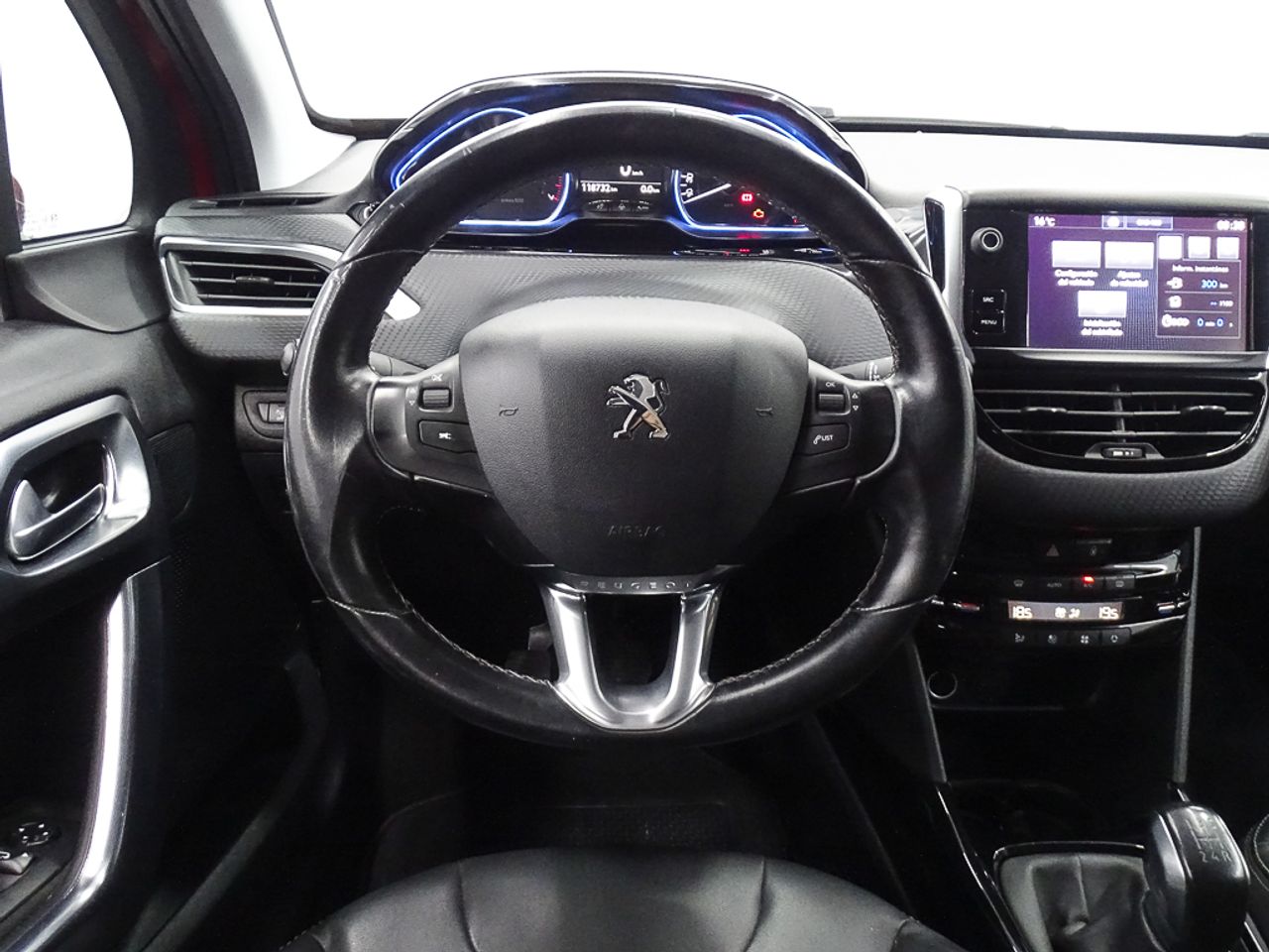 Foto Peugeot 2008 23