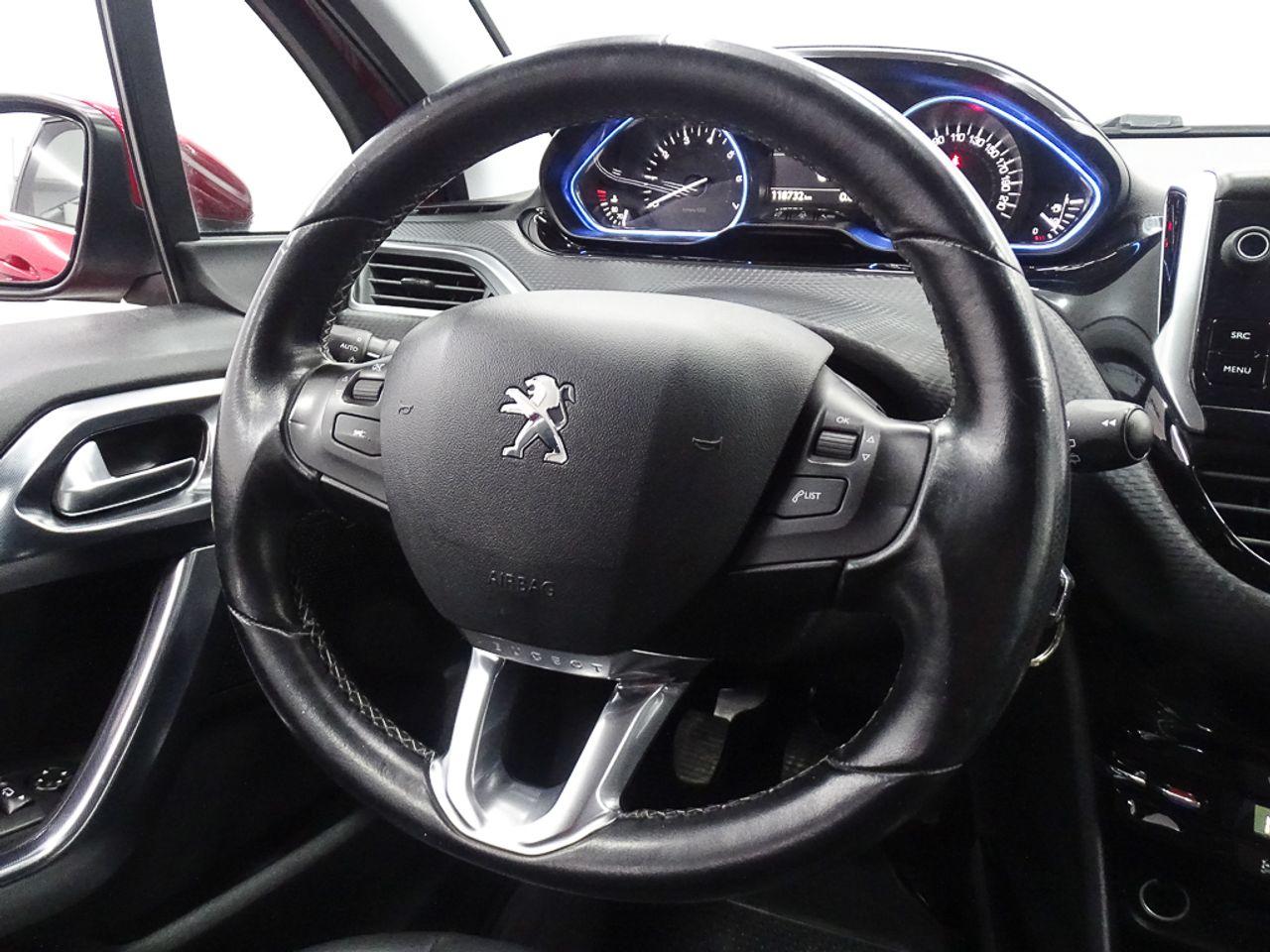 Foto Peugeot 2008 24