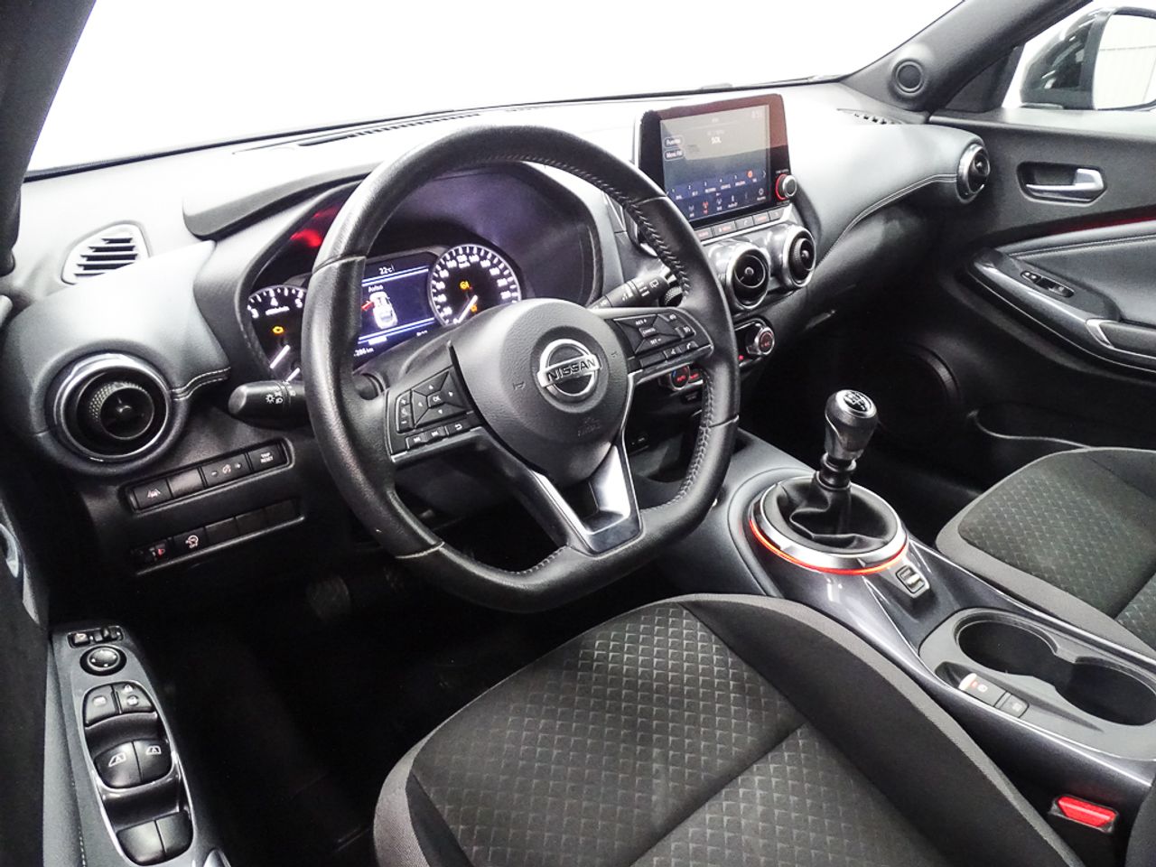 Foto Nissan Juke 23