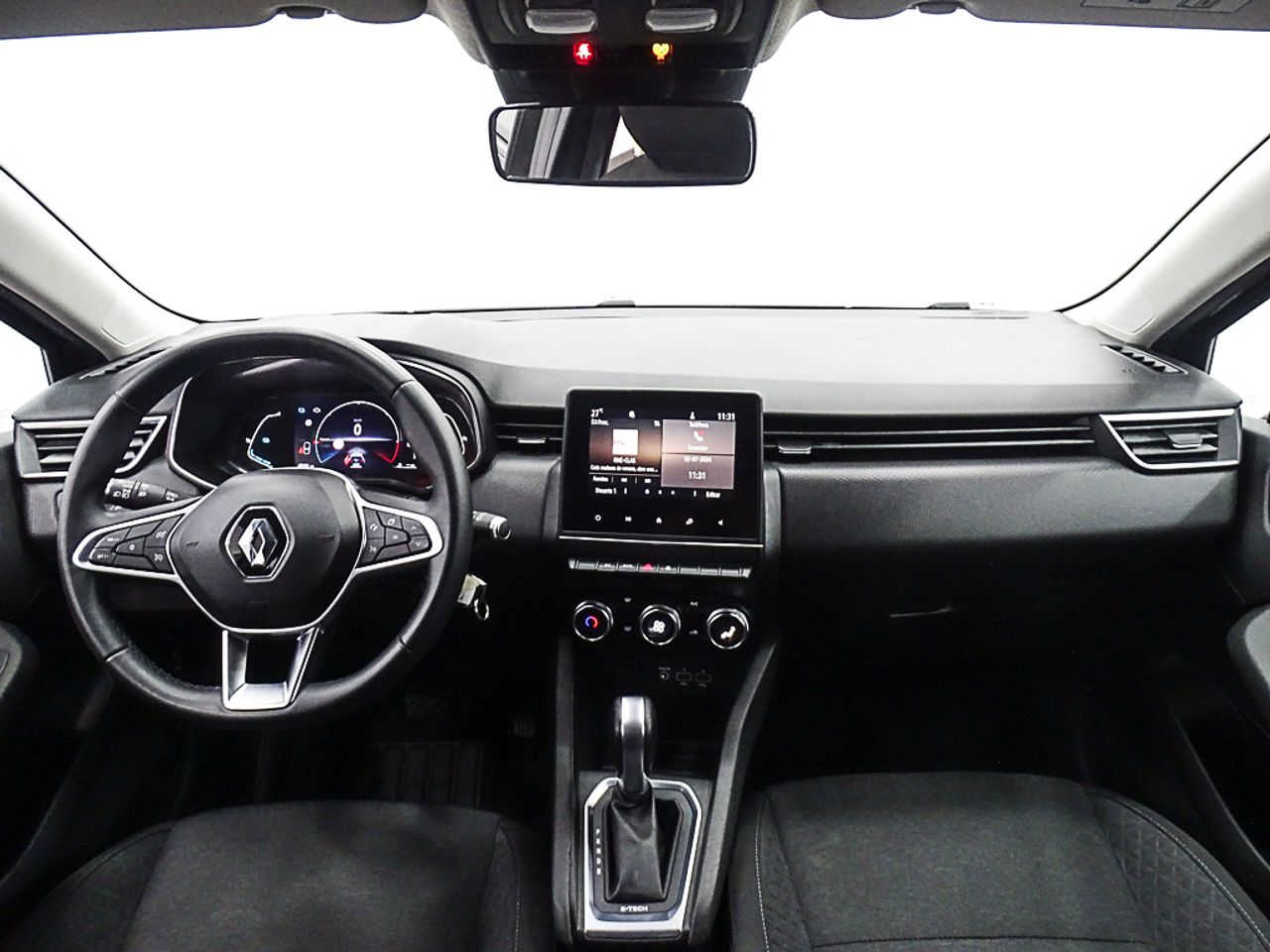 Foto Renault Clio 3