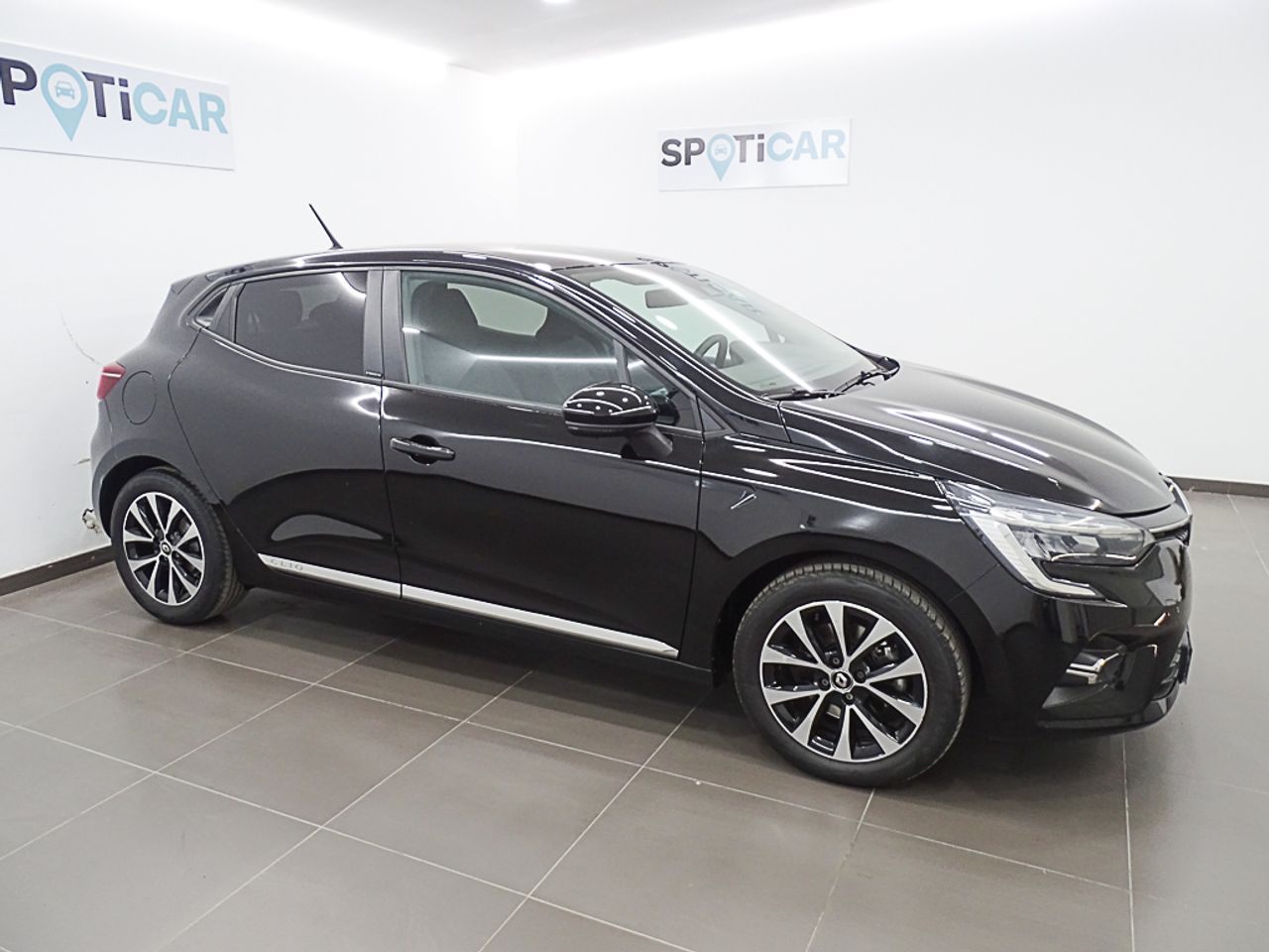 Foto Renault Clio 12