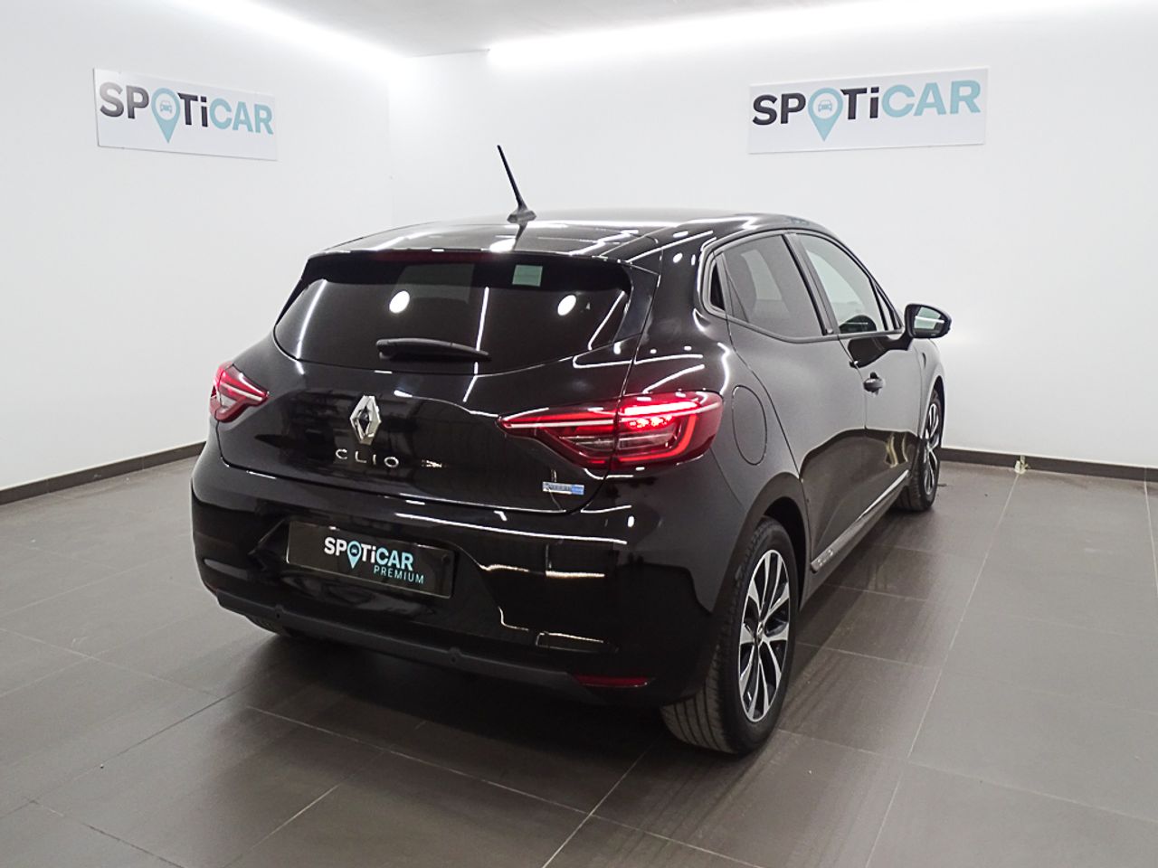 Foto Renault Clio 18