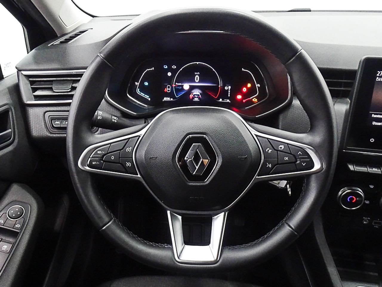 Foto Renault Clio 22