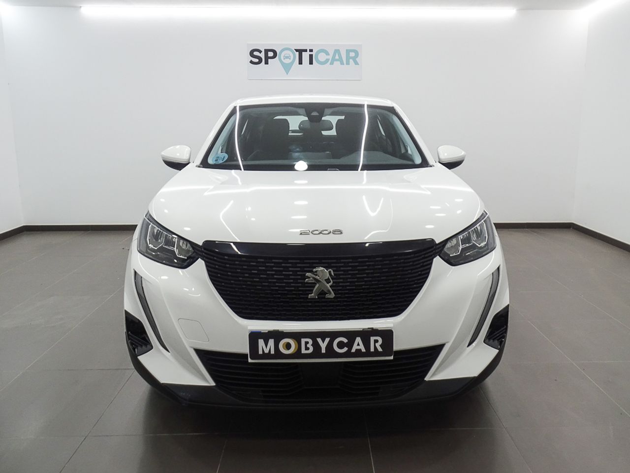 Foto Peugeot 2008 2