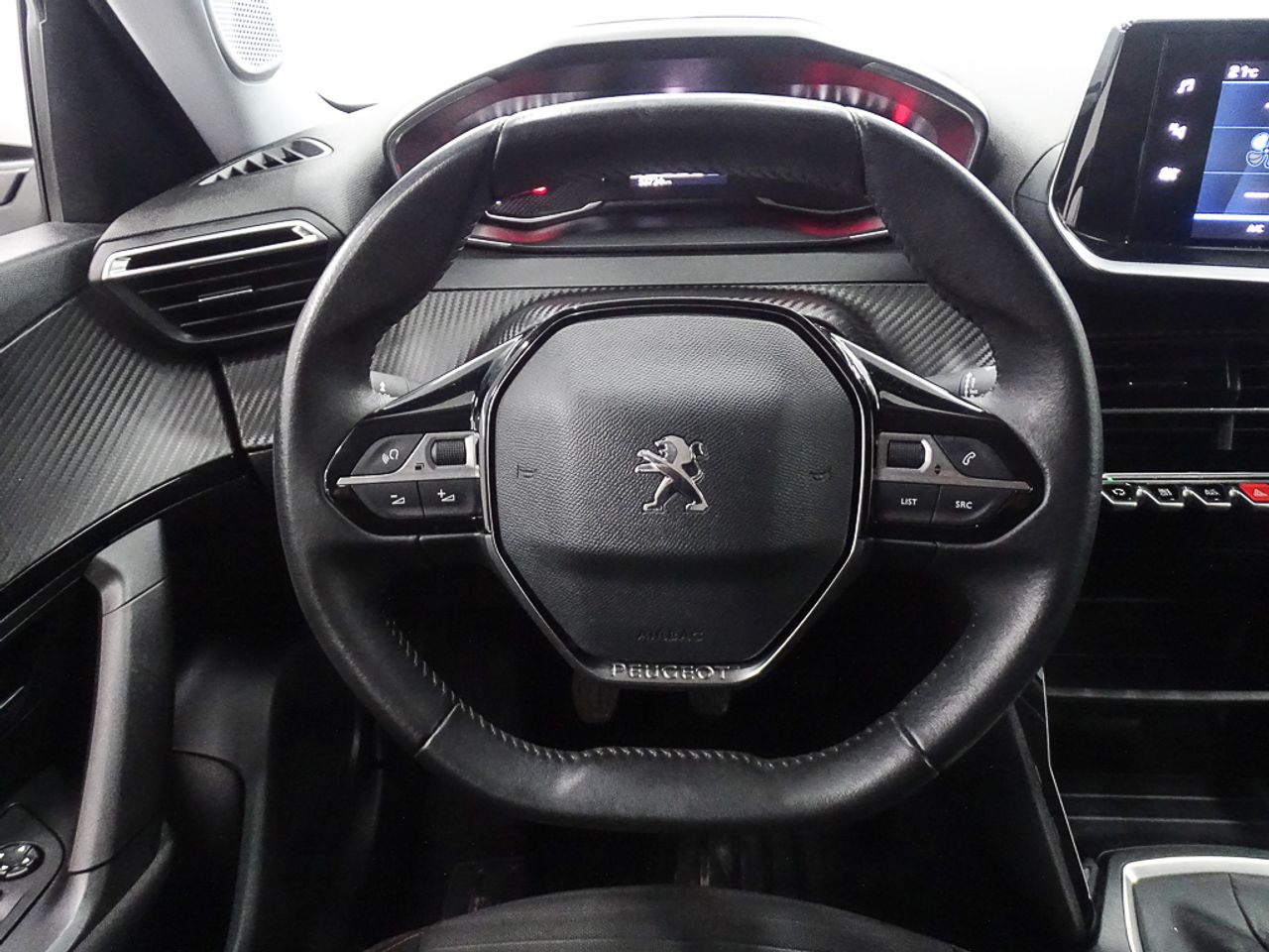 Foto Peugeot 2008 15