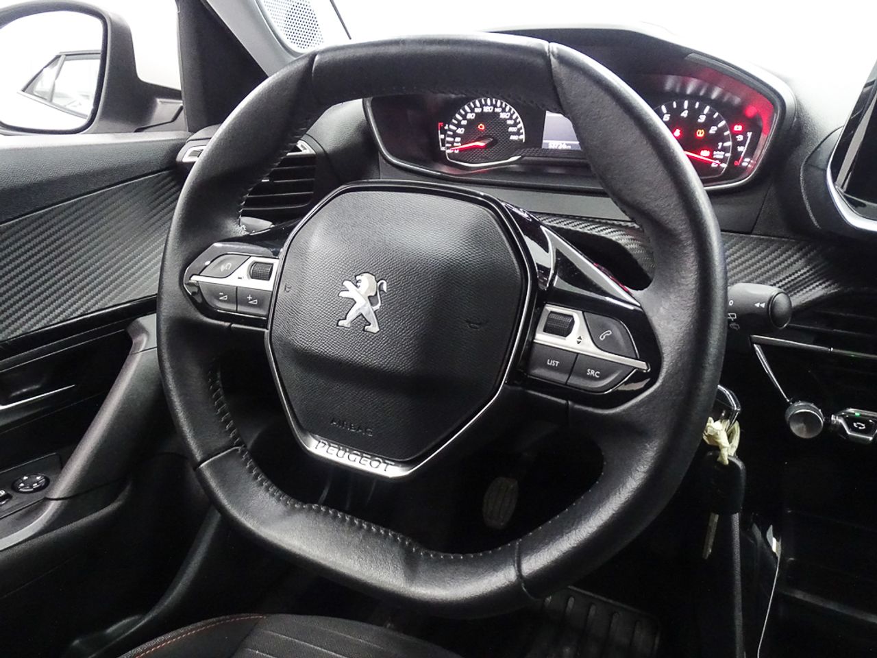 Foto Peugeot 2008 16