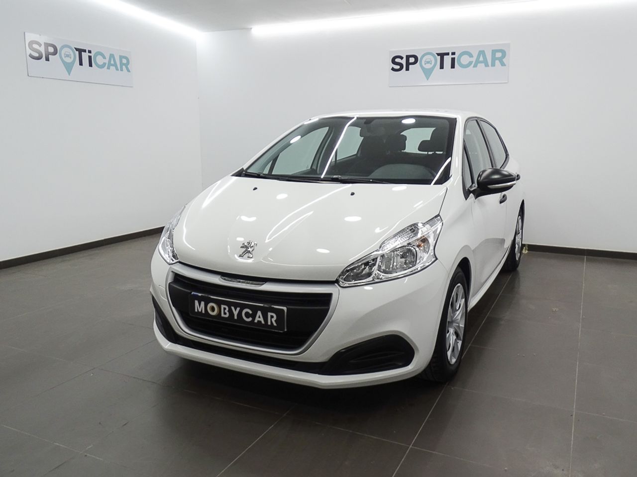 Foto Peugeot 208 1