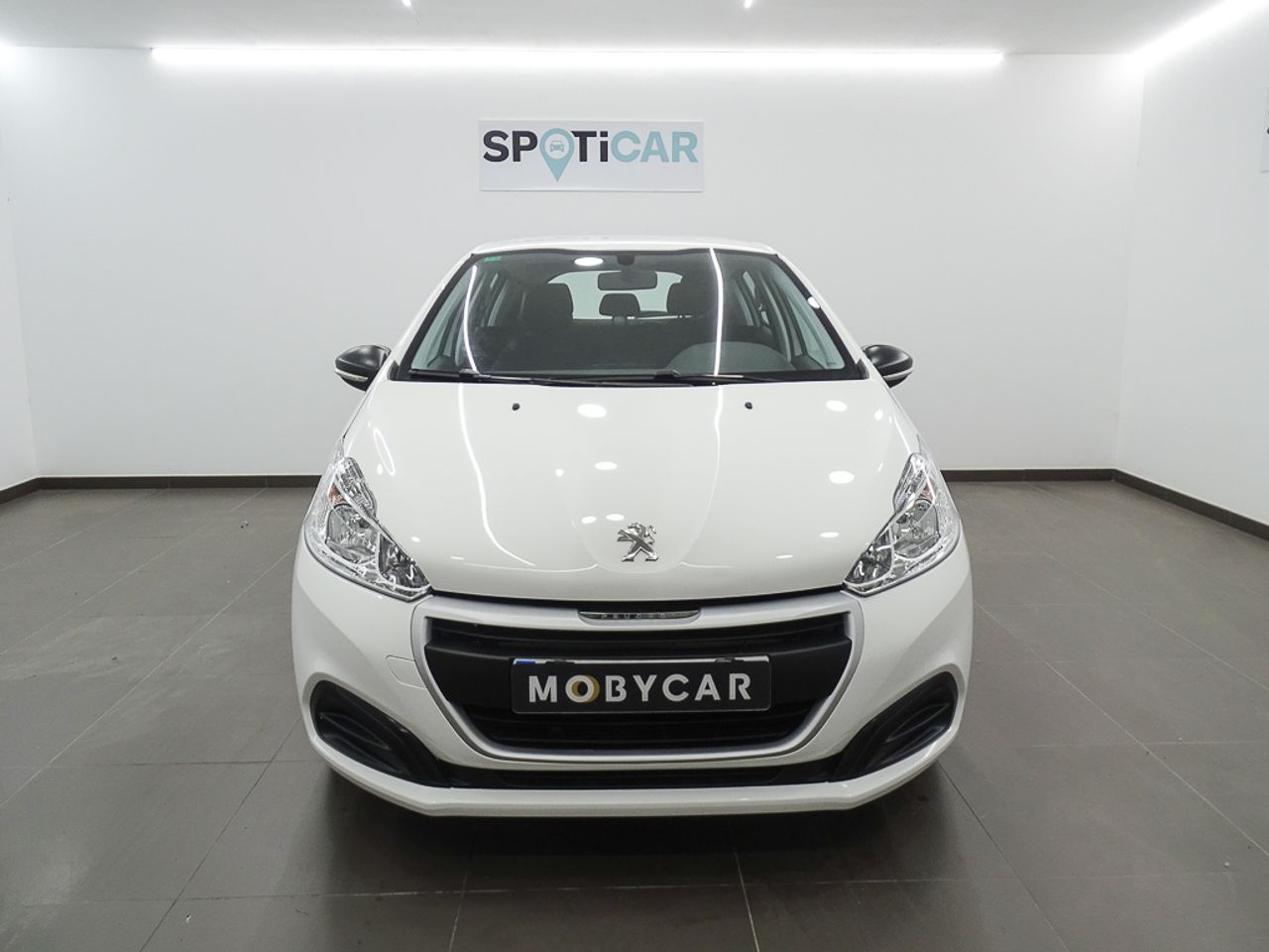 Foto Peugeot 208 2