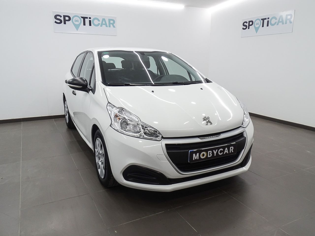 Foto Peugeot 208 3