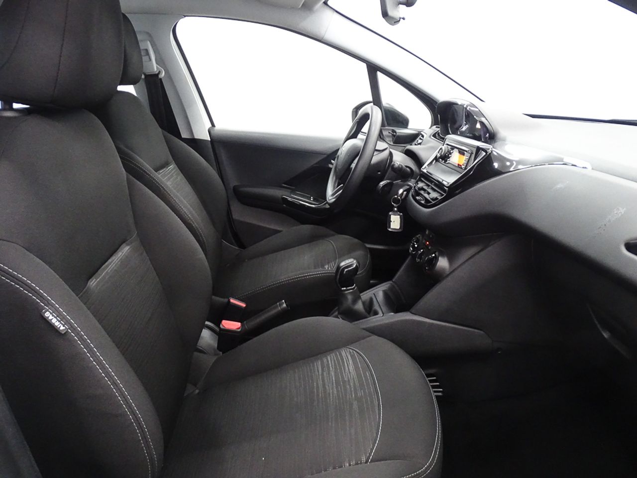 Foto Peugeot 208 21