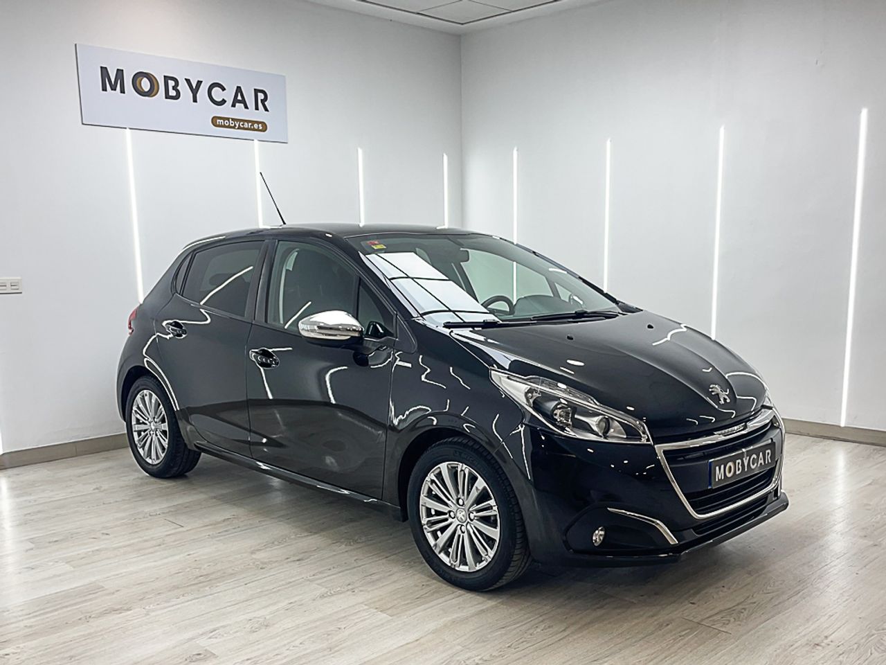 Foto Peugeot 208 3