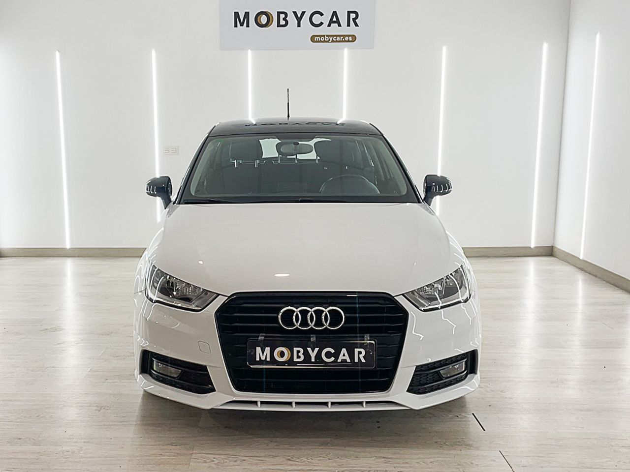 Foto Audi A1 2