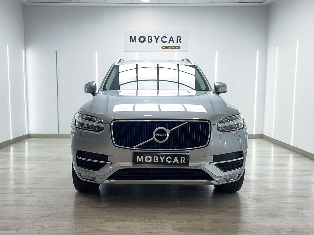 Foto Volvo XC90 2