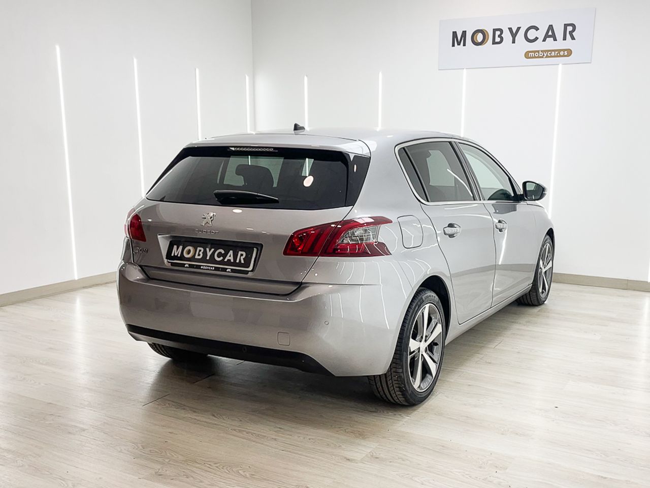 Foto Peugeot 308 7