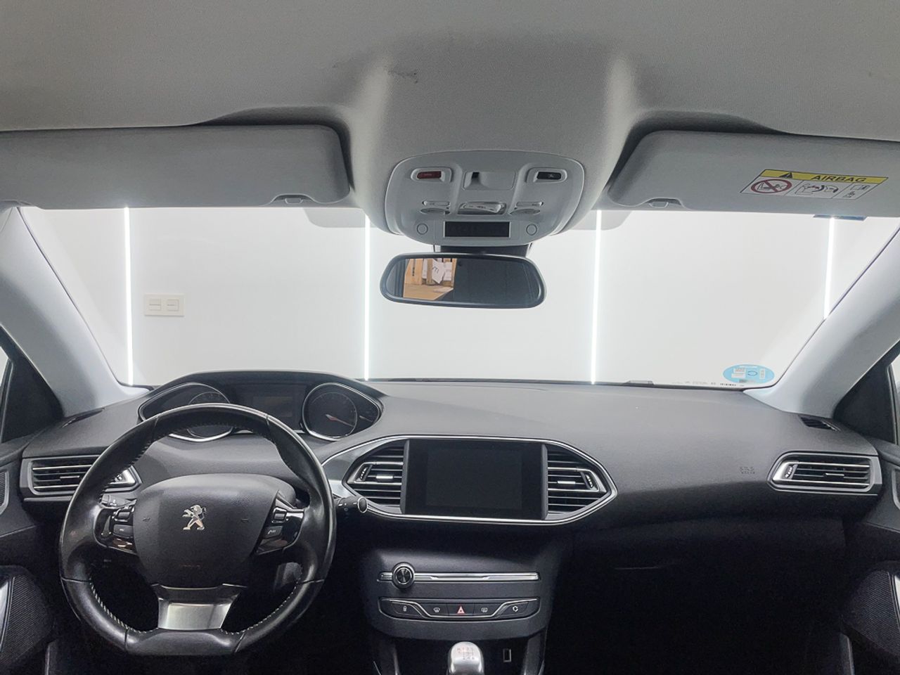 Foto Peugeot 308 11