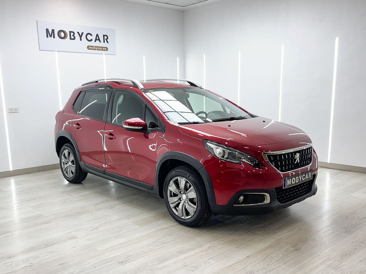 Foto Peugeot 2008 3