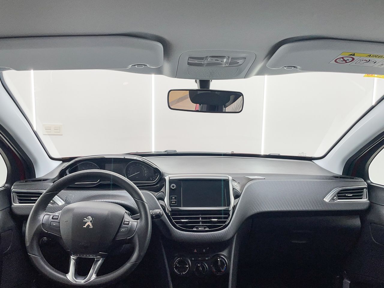 Foto Peugeot 2008 13