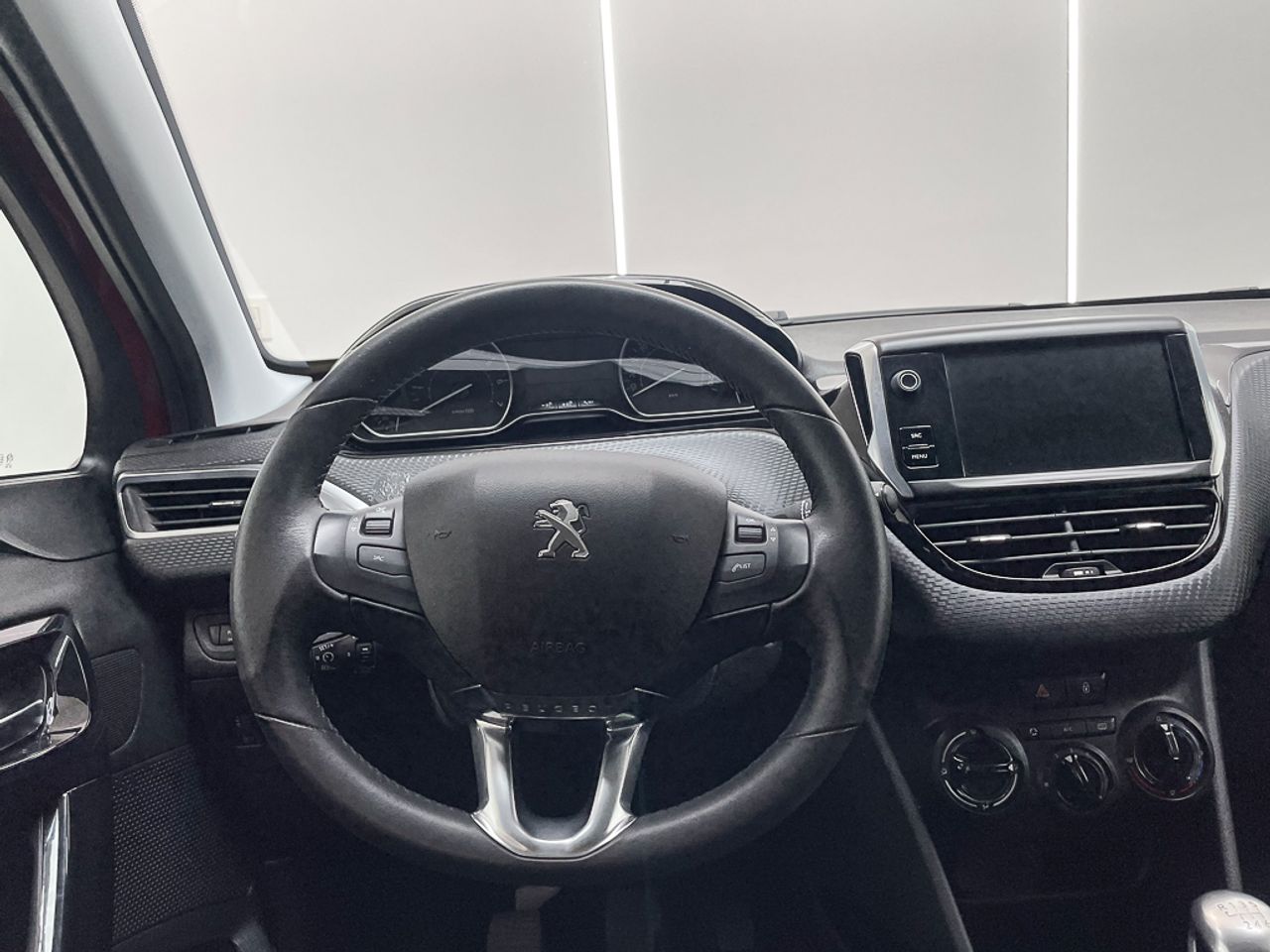 Foto Peugeot 2008 14