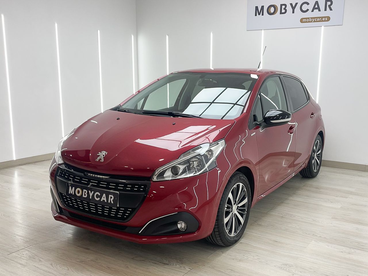 Foto Peugeot 208 1