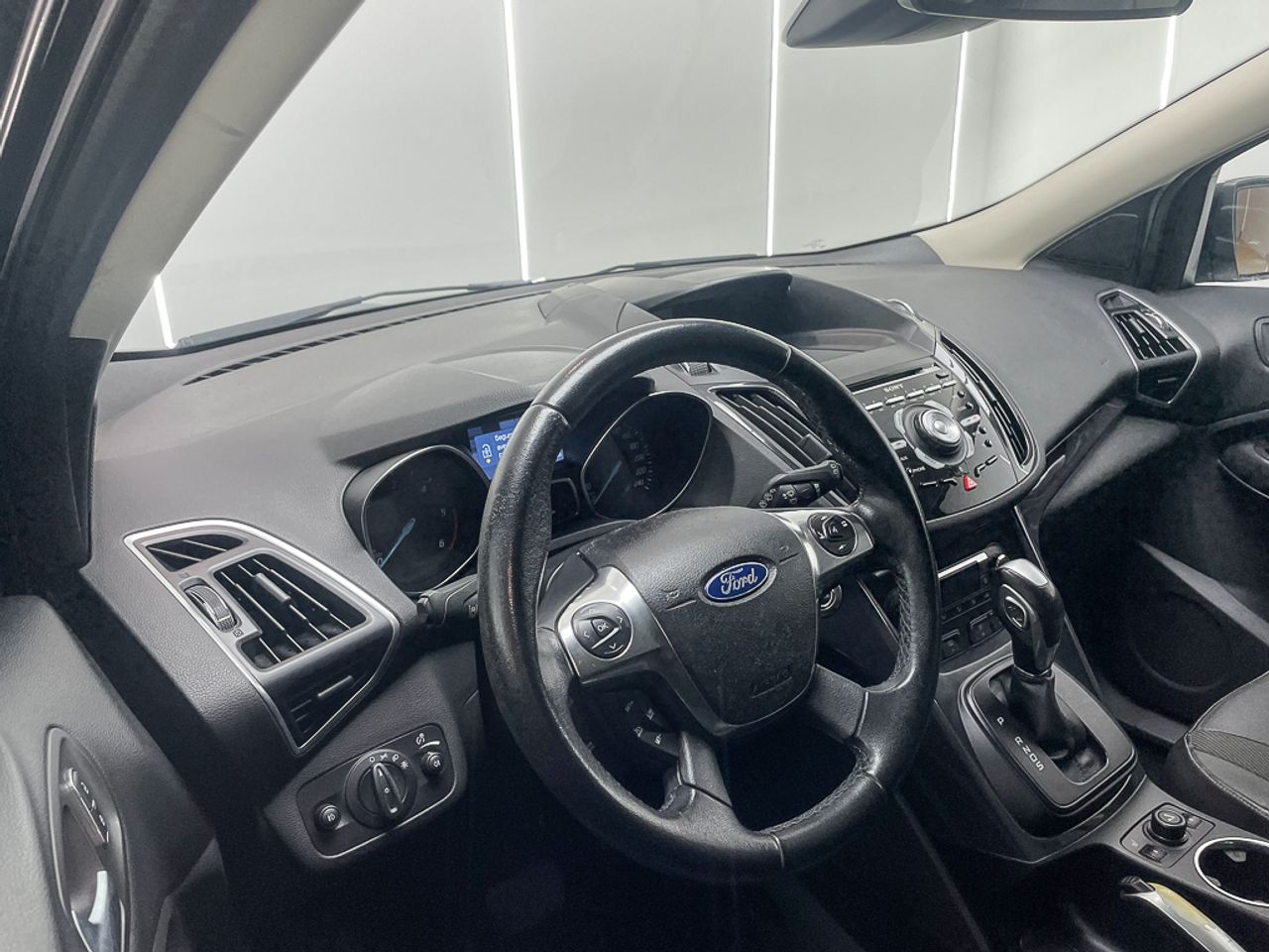 Foto Ford Kuga 14