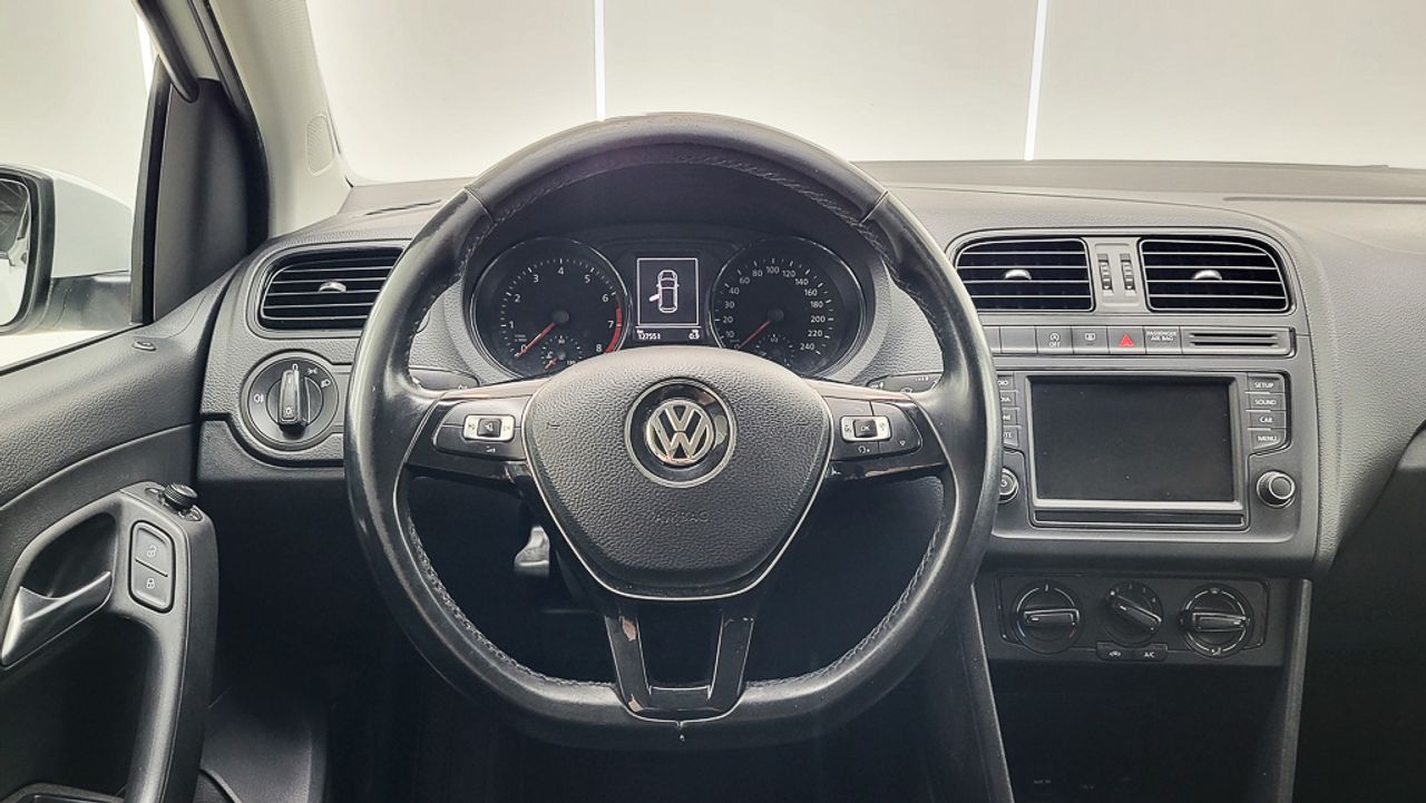 Foto Volkswagen Polo 6