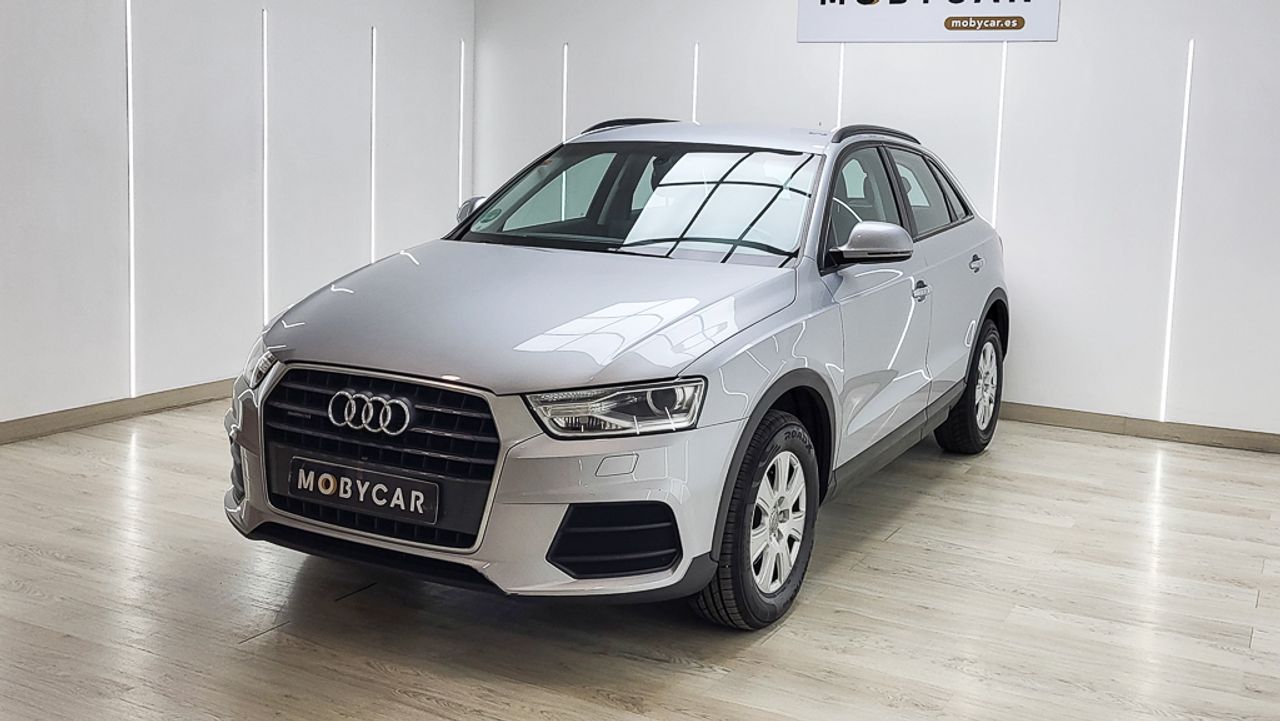 Foto Audi Q3 1